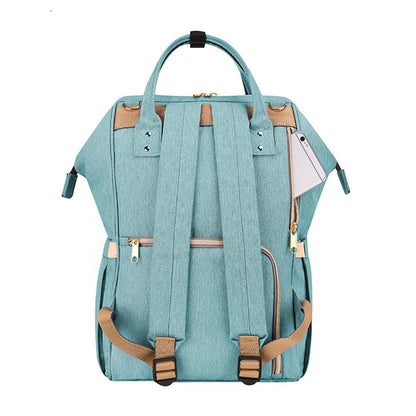 Fashion Mummy Maternity Nappy Bag 4