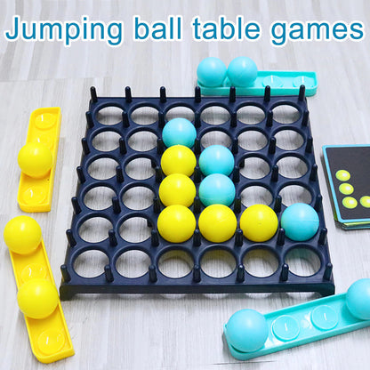 Bounce-Off Party Game 4