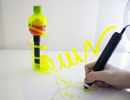 Creative Plastic Cutter 4