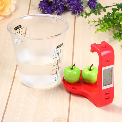 Digital Measuring Cup Scale 4