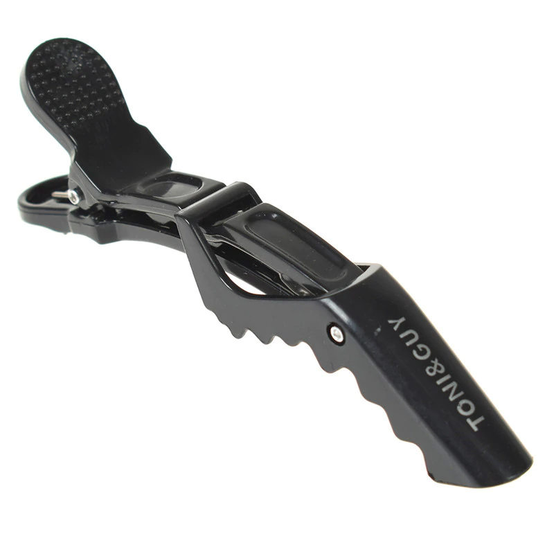 Smart Alligator Hair Clips 4