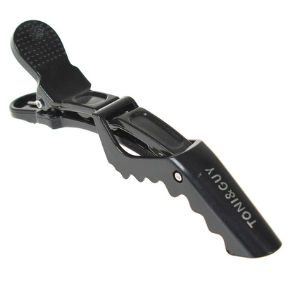 Smart Alligator Hair Clips 4