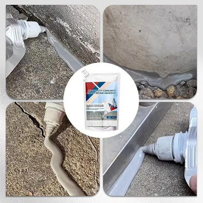 2 -IN- 1 CONCRETECRACK FILLER 4
