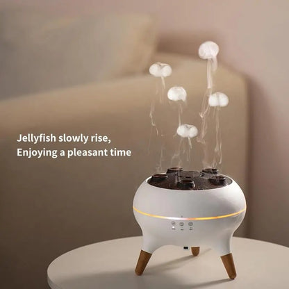 Jellyfish Essential Oil Humidifier 4