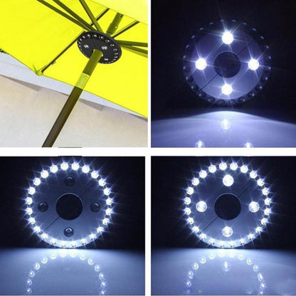 Umbrella Light 4