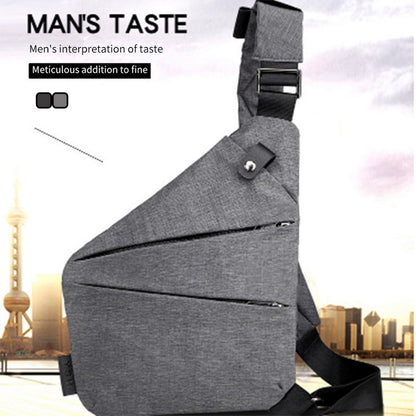 Personal Pocket Bag 4