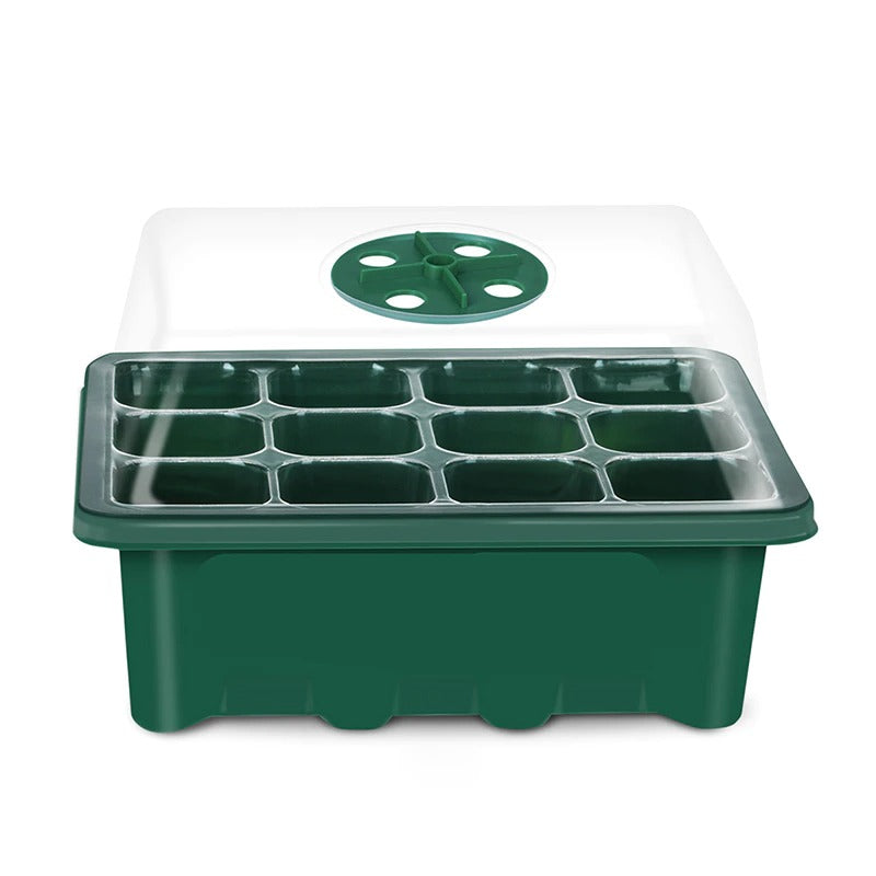Cultivation Trays 4