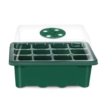 Cultivation Trays 4