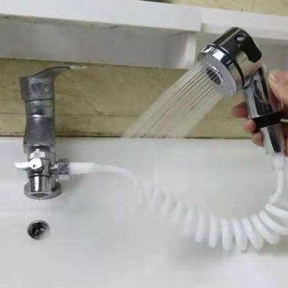 Washing Extension for Tap 4