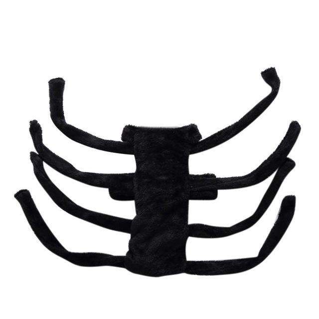Spider-Dog Costume 4