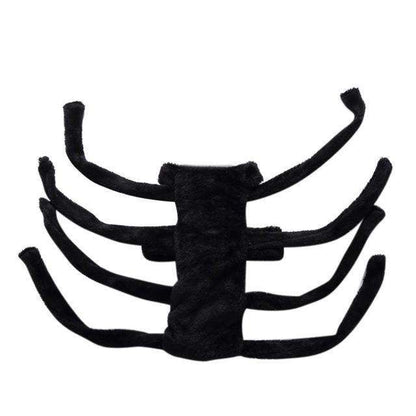 Spider-Dog Costume 4