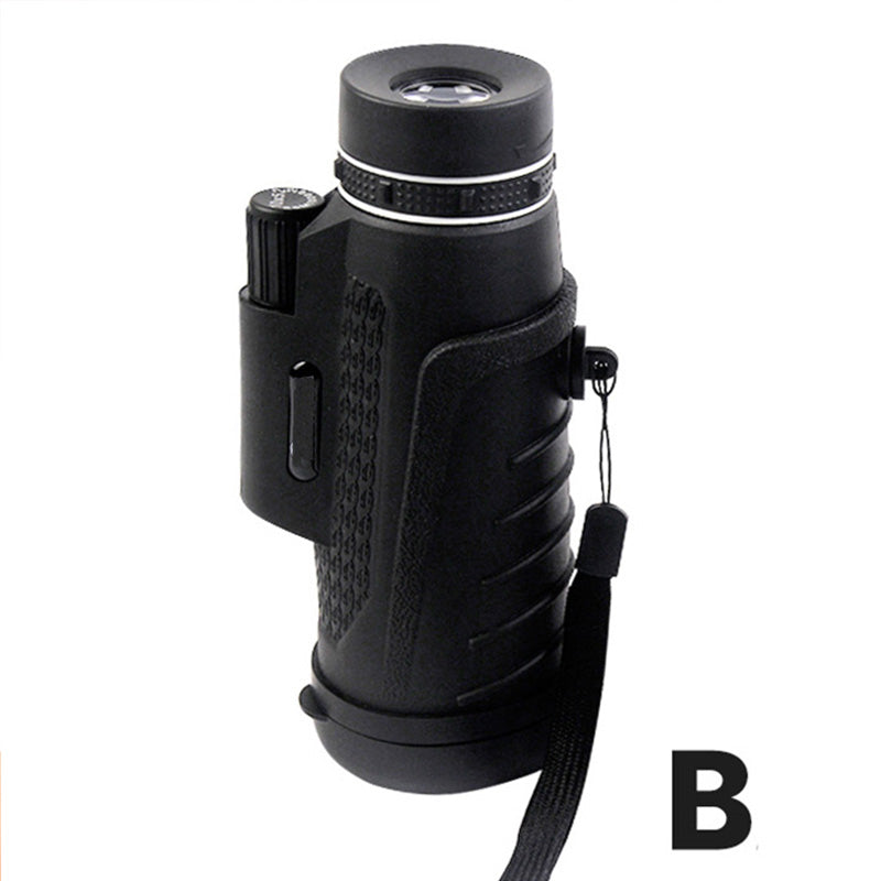 Monocular Night Vision Phone Camera Lens 4