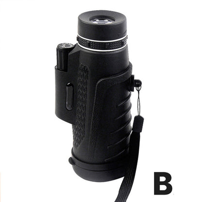 Monocular Night Vision Phone Camera Lens 4