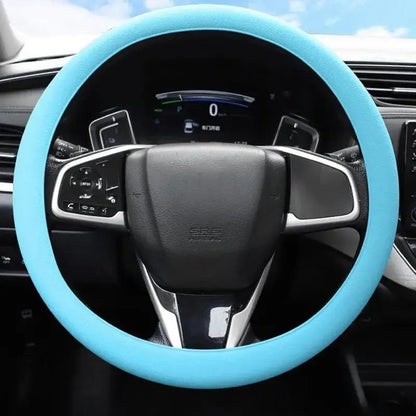 Steering Wheel Protector 4