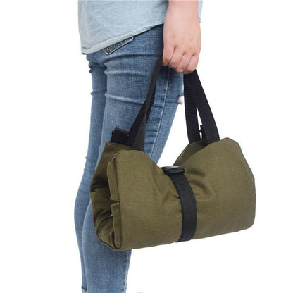 Roll Up Tool Bag 4