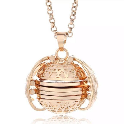 Expanding Photo Locket 4