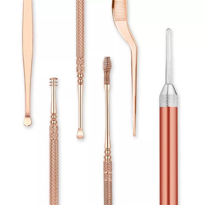 Ear Wax Remover Cleaner Tool 4