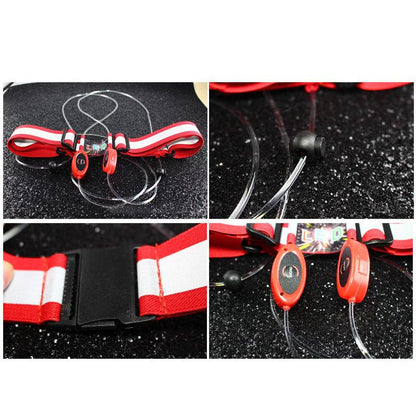 LED Safety Vest 4