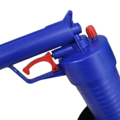 AIR BLASTER PLUNGER 4