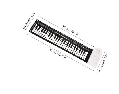 Roll-A-Piano™ 4