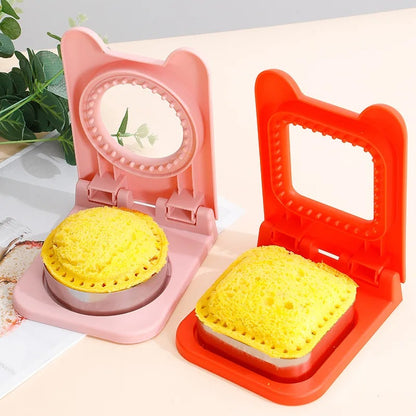 Sandwich Molds Cutter and Sealer 4