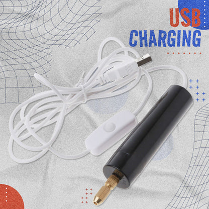 DIY Mini 5v Drilling Electric Tool 4