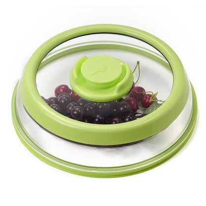 Vacuum Food Sealer 4