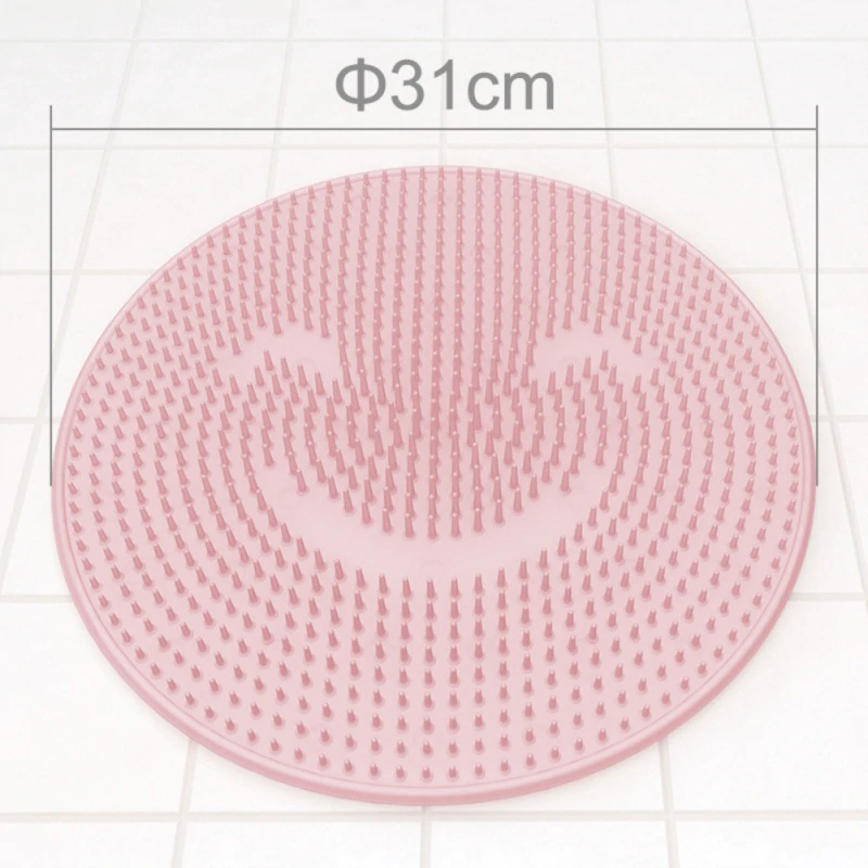 Lazy Bath Massage Pad 4