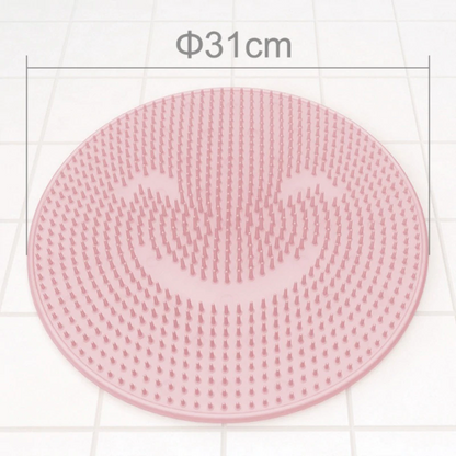 Lazy Bath Massage Pad 4