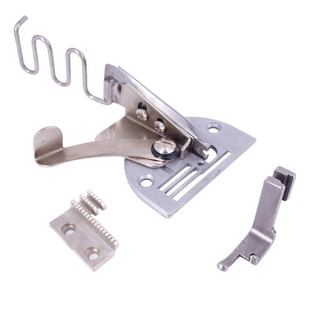 Sewing Machine Binding Curve Edge Folder 4