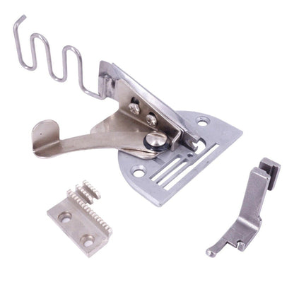 Sewing Machine Binding Curve Edge Folder 4