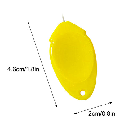 Easy Needle threader 4