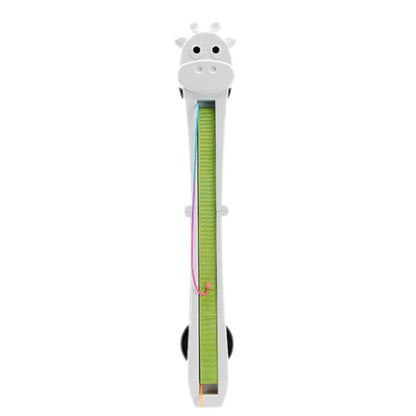 Automatic Giraffe Cat Toy 4