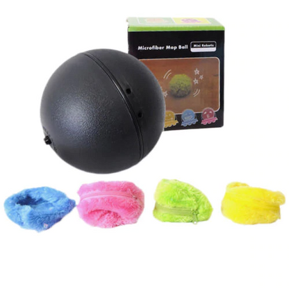 Energy-Release, Anxiety Calming Dog Ball 4