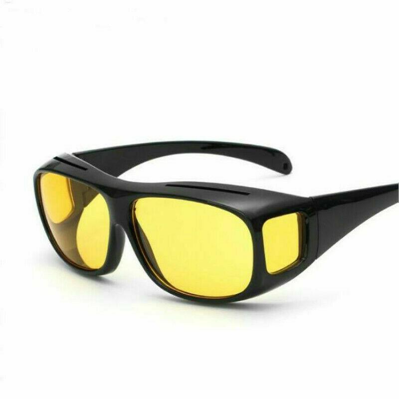 Night Vision Driving Glasses 4