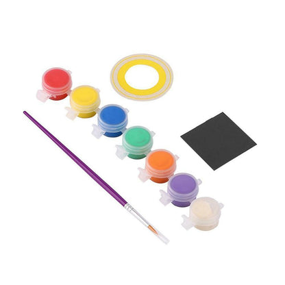 Solar System Planetarium Kit 4