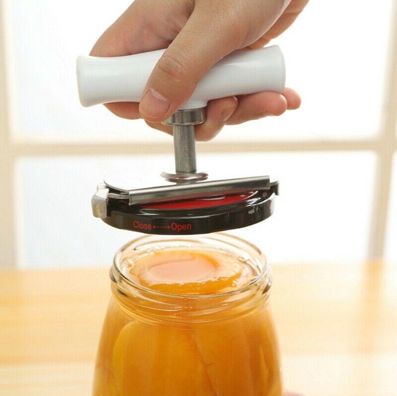 Jar Lid Opener 4