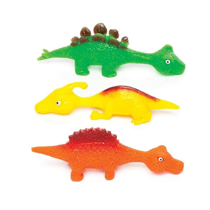 Slingshot Dinosaur Finger Toys-10PCS 4