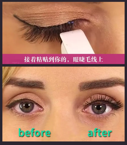 Eyelash Stapler 4