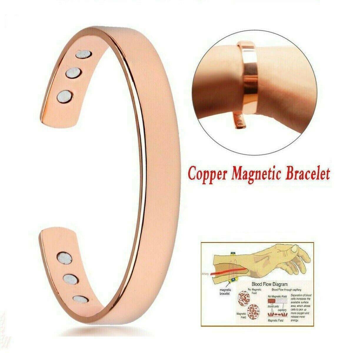 Energy Therapy Bracelet 4
