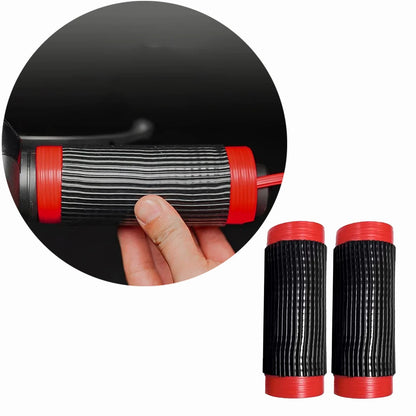 Universal Silicone Handlebar 4
