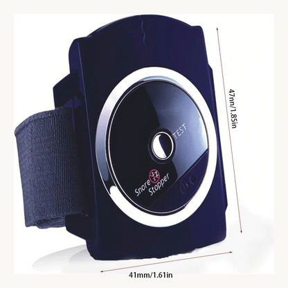 Infrared Snore Stopper 3