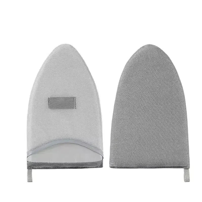 Heat-Resistant Garment Steamer Glove – Ironing Mitt for Safe & Easy Steaming 4