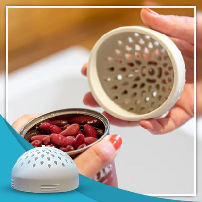 Micro Kitchen Colander 4