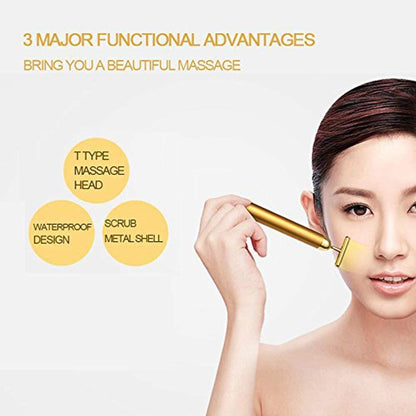 Korean 24K Gold Beauty Magic Bar 4