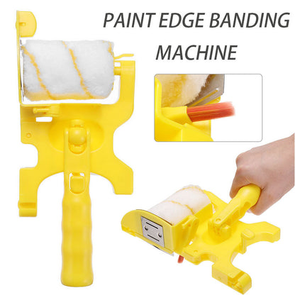 CLEAN-EDGE 4