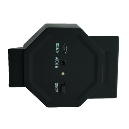 Smart Magnetic Induction Resonance Speaker 4