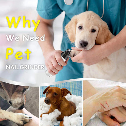 Safe Pet Nail Trimmer 4