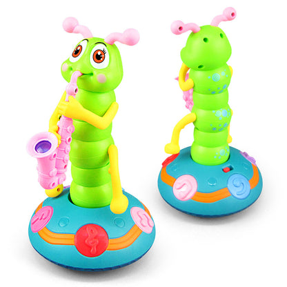Dancing Caterpillar Toy 4