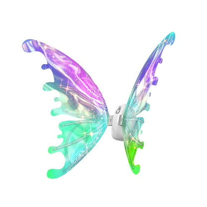 Glowing Butterfly Wings For Kids 4
